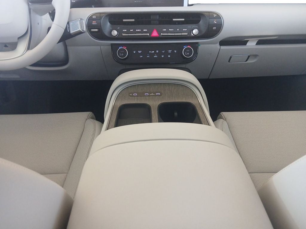 2026 Hyundai Palisade Hybrid SEL