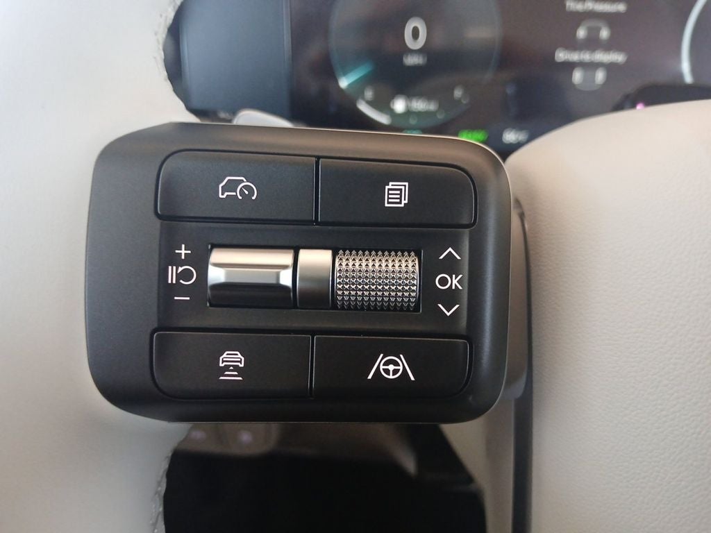 2026 Hyundai Palisade Hybrid SEL