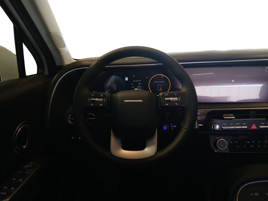 2026 Hyundai Palisade Hybrid SEL