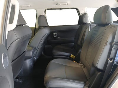 2026 Hyundai Palisade Hybrid SEL