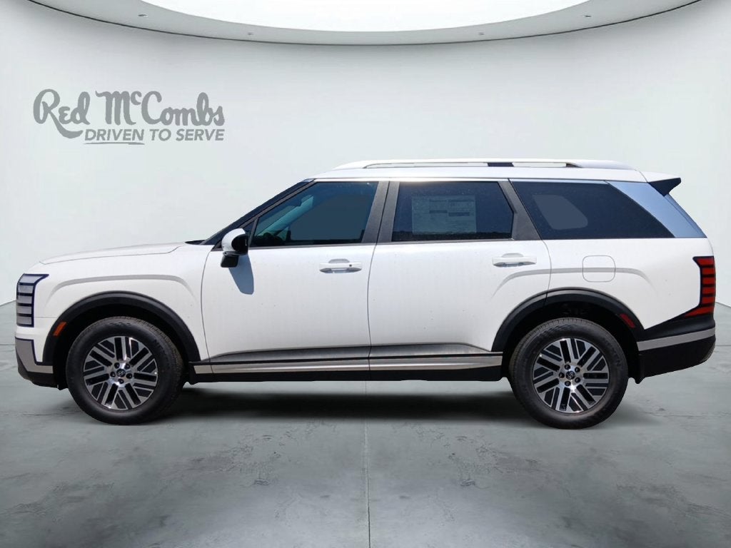 2026 Hyundai Palisade Hybrid SEL