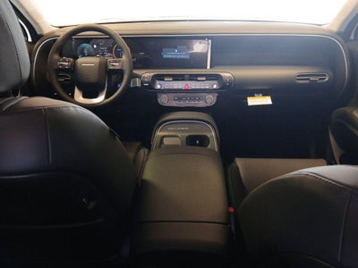2026 Hyundai Palisade Hybrid SEL