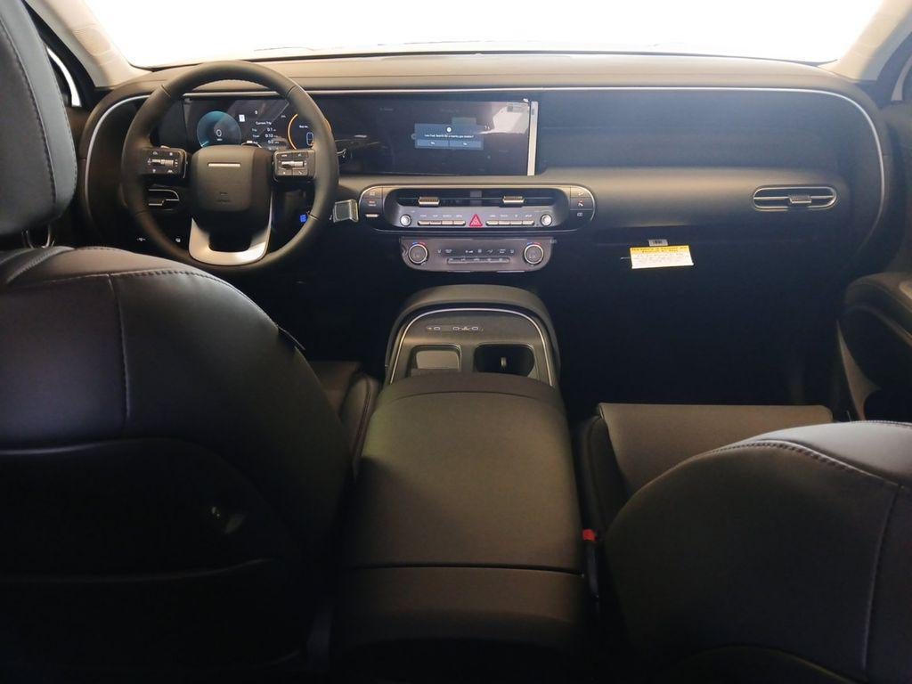 2026 Hyundai Palisade Hybrid SEL