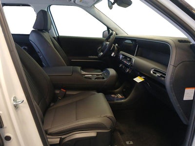 2026 Hyundai Palisade Hybrid SEL