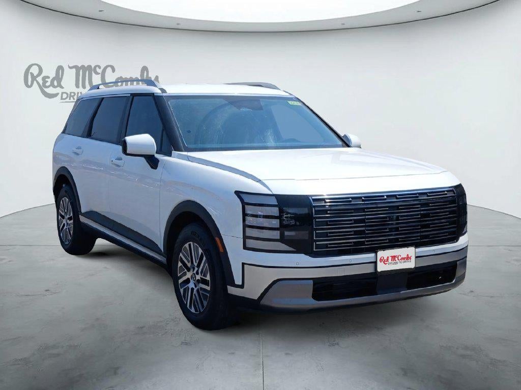 2026 Hyundai Palisade Hybrid SEL