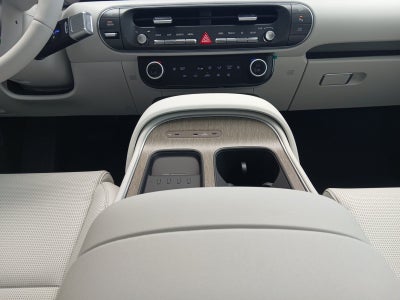 2026 Hyundai Palisade Hybrid SEL