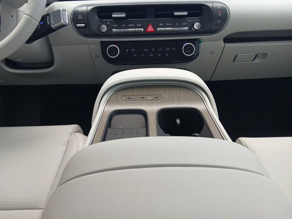 2026 Hyundai Palisade Hybrid SEL