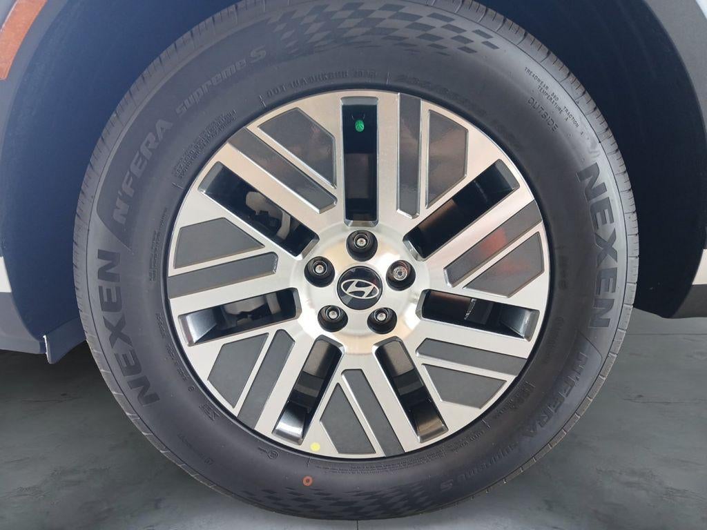 2026 Hyundai Palisade Hybrid SEL