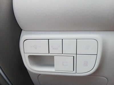 2026 Hyundai Palisade Hybrid SEL