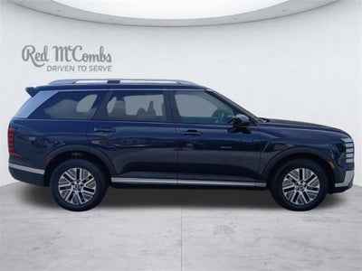 2026 Hyundai Palisade Hybrid SEL