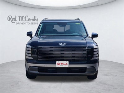 2026 Hyundai Palisade Hybrid SEL
