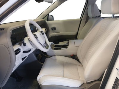 2026 Hyundai Palisade Hybrid SEL