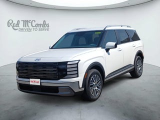 2026 Hyundai Palisade Hybrid SEL