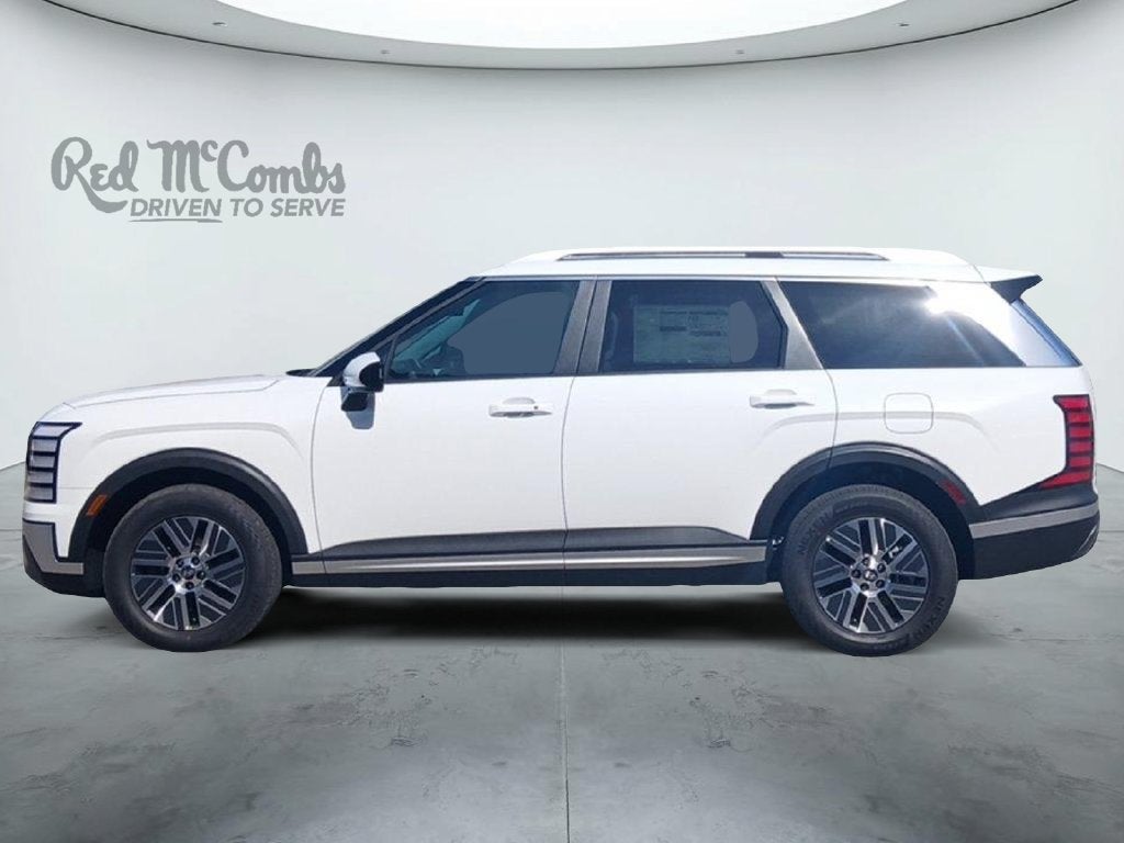 2026 Hyundai Palisade Hybrid SEL