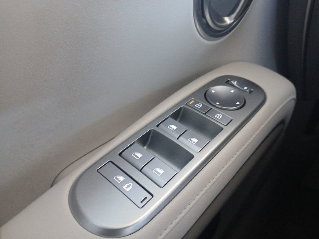 2026 Hyundai Palisade Hybrid SEL