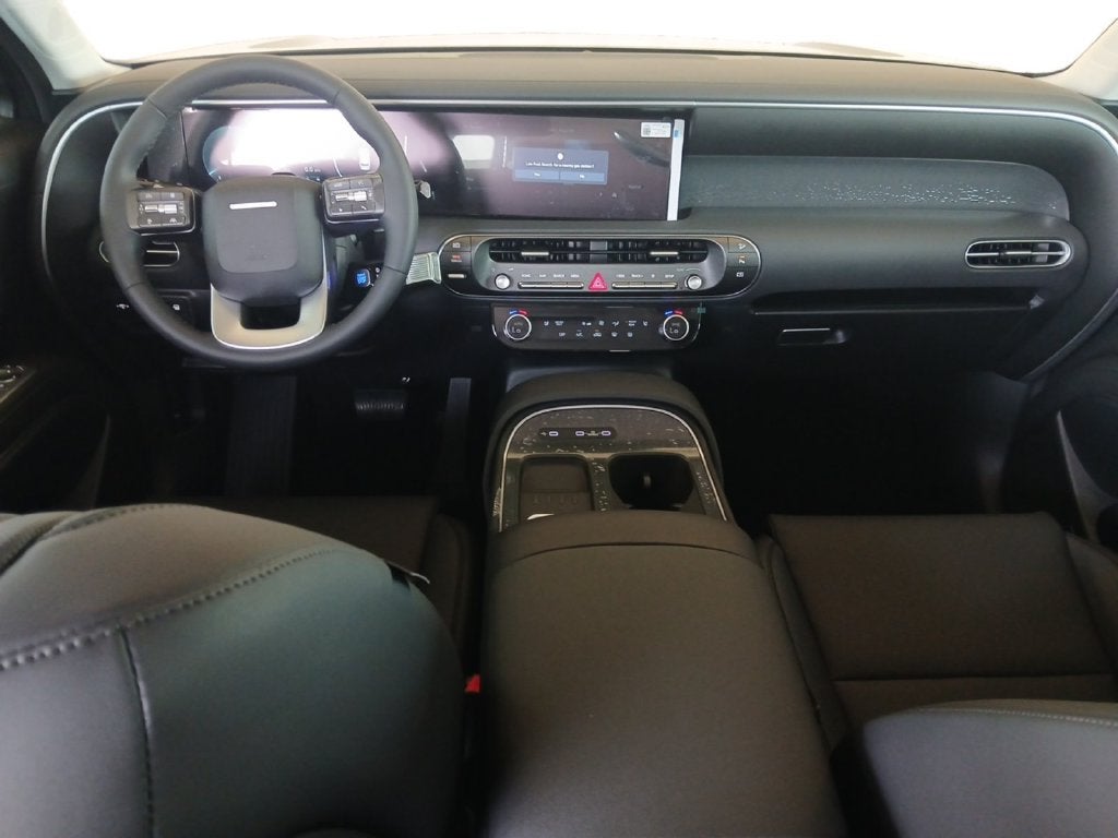 2026 Hyundai Palisade Hybrid SEL