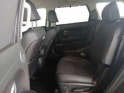 2026 Hyundai Palisade Hybrid SEL