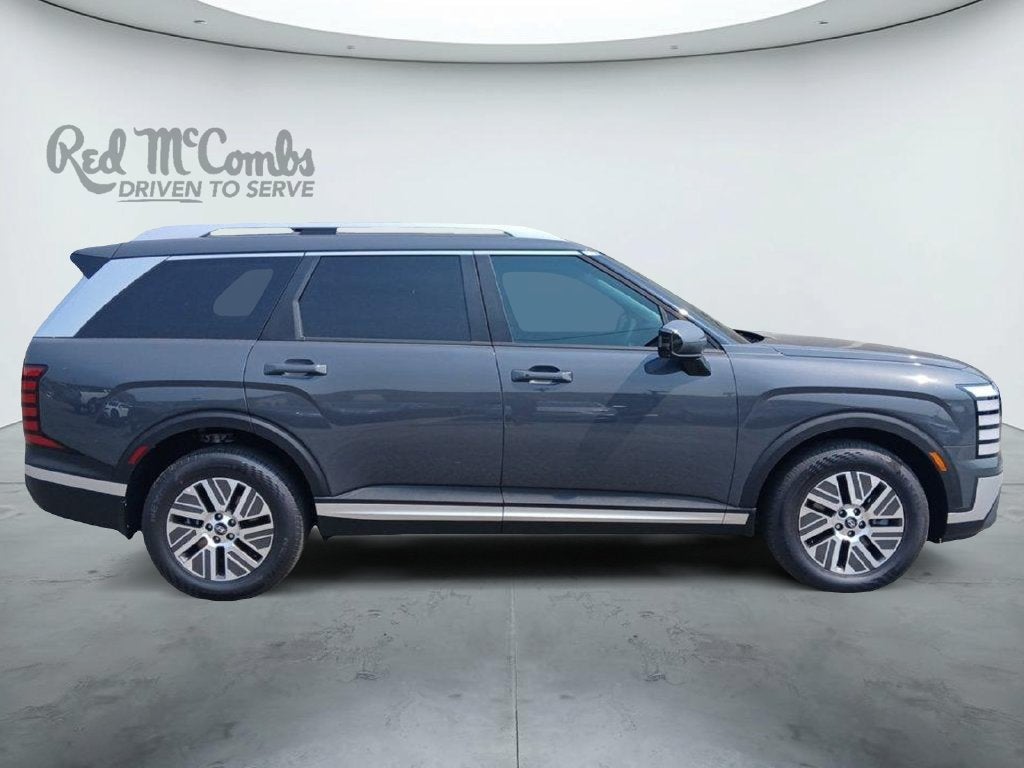 2026 Hyundai Palisade Hybrid SEL