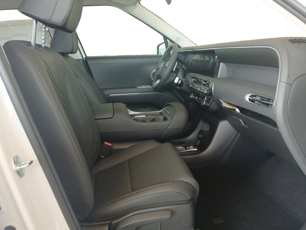 2026 Hyundai Palisade Hybrid SEL