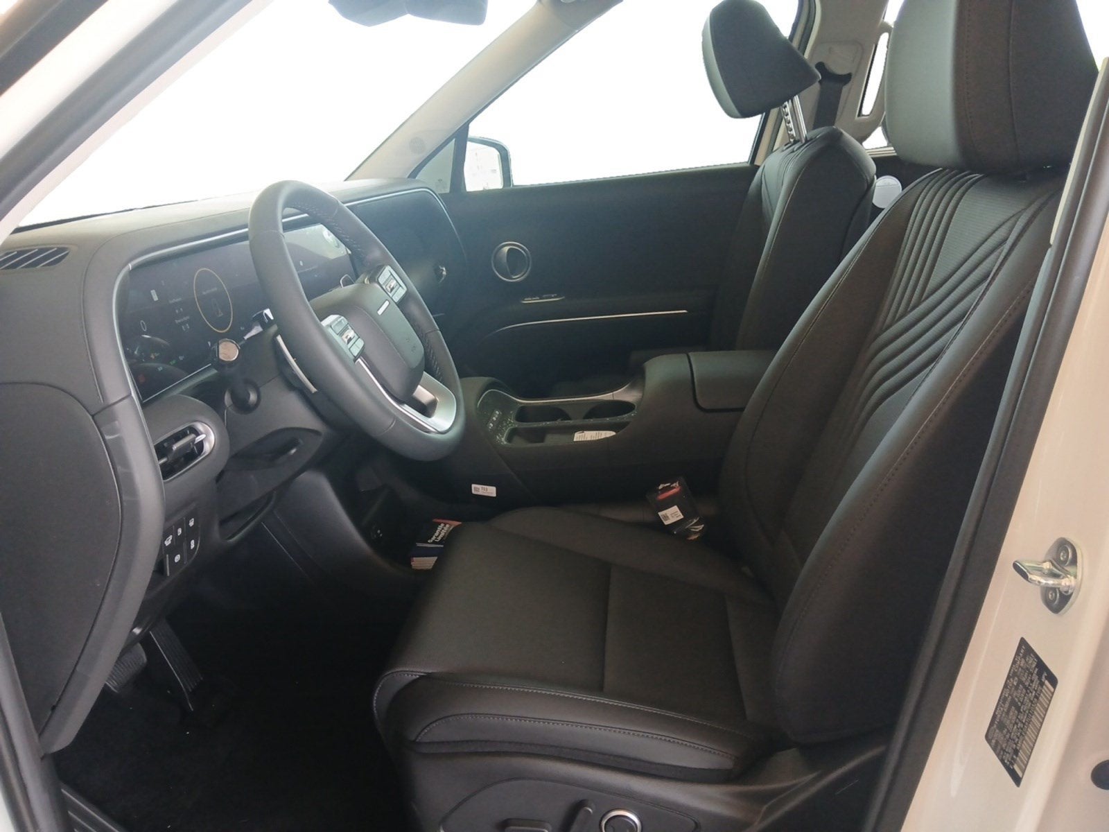 2026 Hyundai Palisade Hybrid SEL