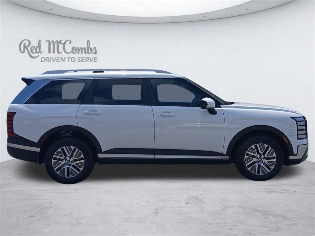 2026 Hyundai Palisade Hybrid SEL