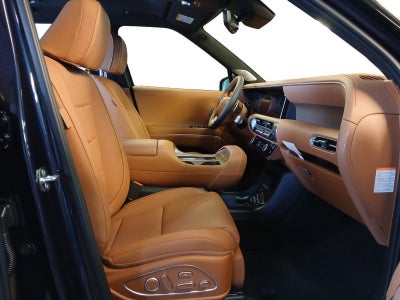 2026 Hyundai Palisade Hybrid Calligraphy 3RD ROW W/ SURROUND VIEW MONITOR