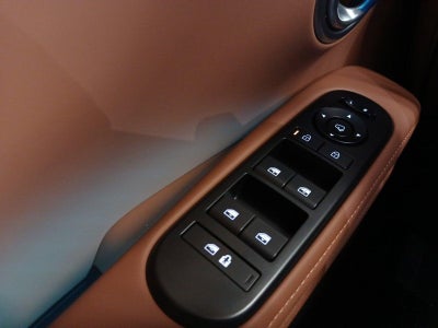 2026 Hyundai Palisade Hybrid Calligraphy 3RD ROW W/ SURROUND VIEW MONITOR