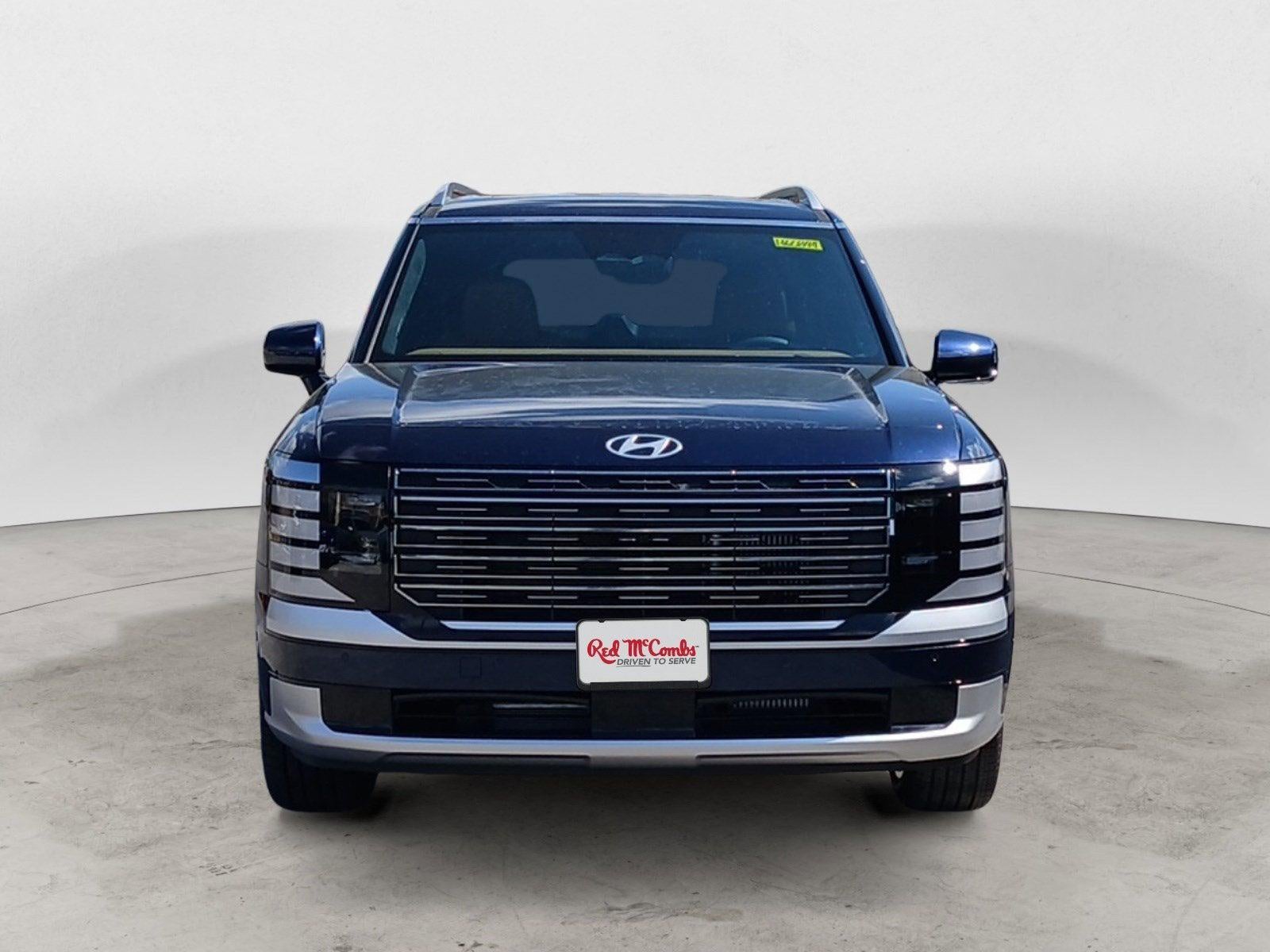 2026 Hyundai Palisade Hybrid Calligraphy 3RD ROW W/ SURROUND VIEW MONITOR