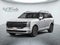 2027 Hyundai Palisade Hybrid Calligraphy