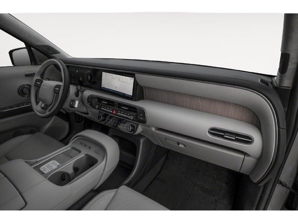 2027 Hyundai Palisade Hybrid Calligraphy