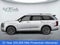 2027 Hyundai Palisade Hybrid Calligraphy