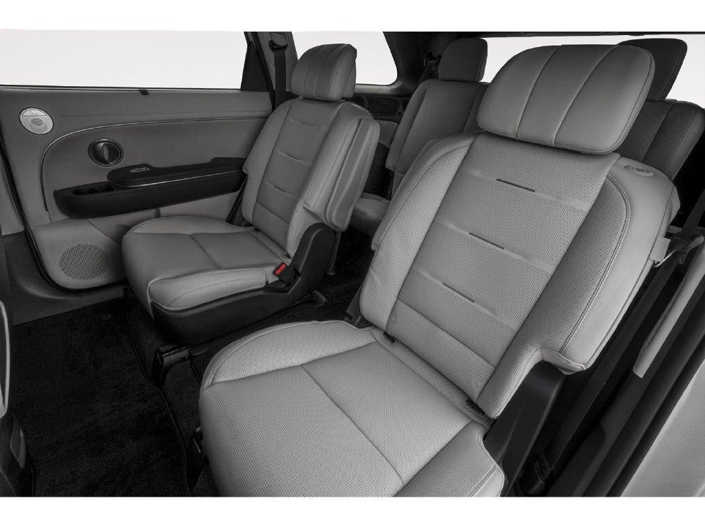 2027 Hyundai Palisade Hybrid Calligraphy