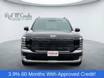 2027 Hyundai Palisade Hybrid Calligraphy