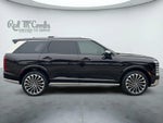 2027 Hyundai Palisade Hybrid Calligraphy