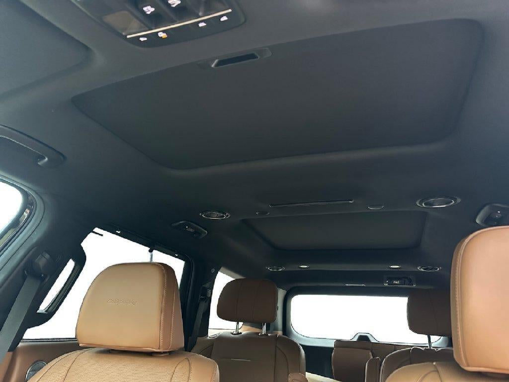 2027 Hyundai Palisade Hybrid Calligraphy