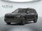 2027 Hyundai Palisade Hybrid Calligraphy Black Ink