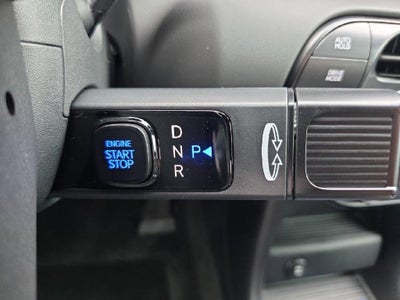 2027 Hyundai Palisade Hybrid Calligraphy Black Ink