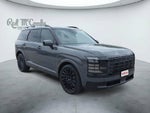 2027 Hyundai Palisade Hybrid Calligraphy Black Ink