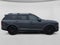 2027 Hyundai Palisade Hybrid Calligraphy Black Ink