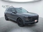 2027 Hyundai Palisade Hybrid Calligraphy