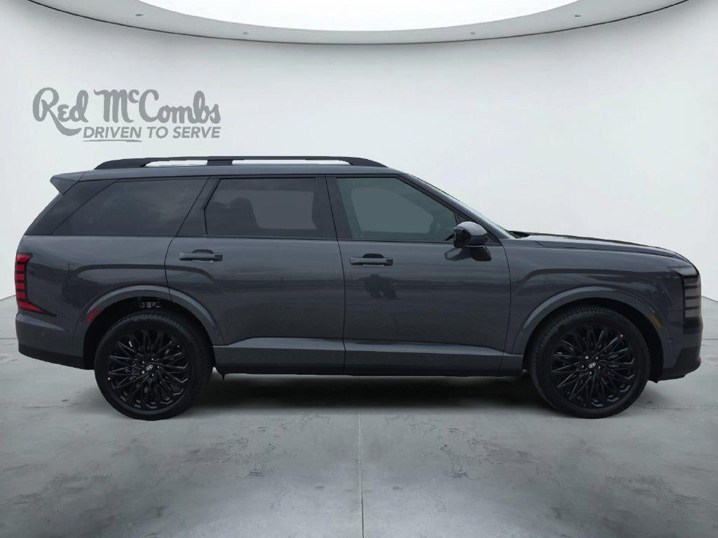 2027 Hyundai Palisade Hybrid Calligraphy