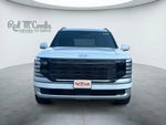 2027 Hyundai Palisade Hybrid Calligraphy