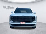 2027 Hyundai Palisade Hybrid Calligraphy