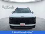 2027 Hyundai Palisade Hybrid Calligraphy Black Ink