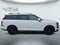 2027 Hyundai Palisade Hybrid Calligraphy Black Ink