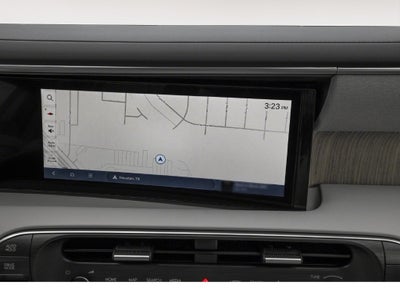 2027 Hyundai Palisade Hybrid Calligraphy