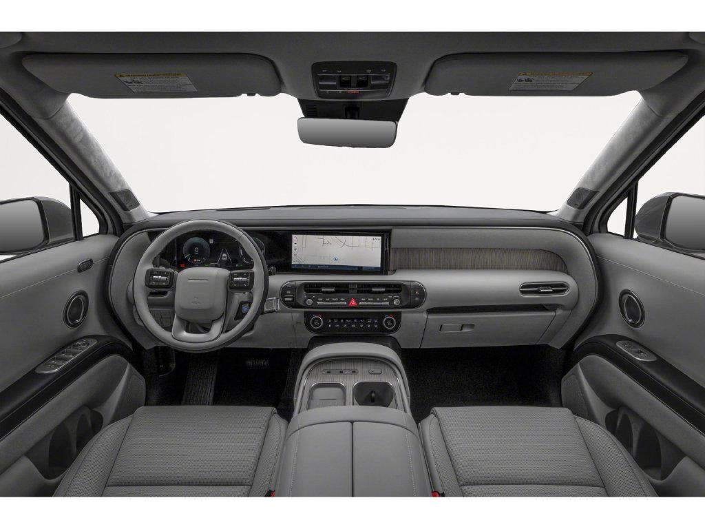2027 Hyundai Palisade Hybrid Calligraphy