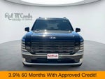 2027 Hyundai Palisade Hybrid Calligraphy