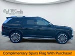 2027 Hyundai Palisade Hybrid Calligraphy