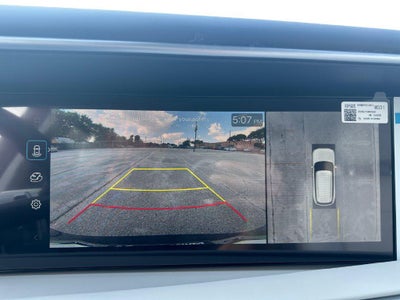 2027 Hyundai Palisade Hybrid Calligraphy